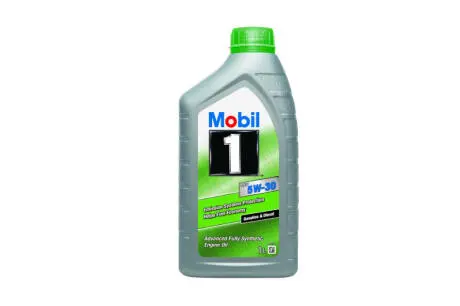 154280 Моторна олива 5W30 Mobil 1 ESP (1L) MOBIL підбір по vin на Brocar