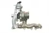 8737325001S Турбіна VW Crafter 2.0 TDI 16- GARRETT підбір по vin на Brocar