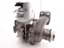 8198725002S Турбіна Peugeot 207/308/С4/С5/508/Ford Focus 1.5 TDCi/1.6 HDi 12- GARRETT підбір по vin на Brocar