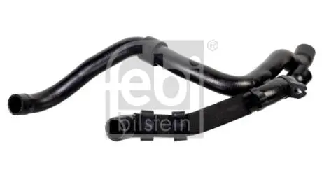 175173 Система шлангів О.Ж. VW Polo 44958 FEBI BILSTEIN підбір по vin на Brocar