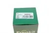 242972 Ремкомплект супорта (переднього) Alfa Romeo Spider 06- (d=42mm) (Brembo) (+поршень) FRENKIT підбір по vin на Brocar