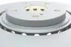92259405 Диск тормозной (передний) Toyota Rav 4 12-/Lexus RX/NX 08- (328x28) PRO+ TEXTAR підбір по vin на Brocar