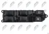 EWSTY029 ПЕРЕКЛЮЧАТЕЛЬ СТЕКЛОПОДЪЕМНИКА LAND CRUISER PRADO NTY підбір по vin на Brocar