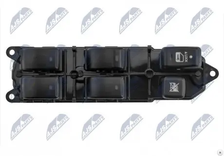 EWSTY029 Перемикач склопідіймача LAND CRUISER PRADO NTY підбір по vin на Brocar