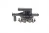 B4122106 Кран пічки BMW 5 (F10)/7 (F01-F04) 09-16 N52/N55/N57/N63/N74/S73 BOGAP підбір по vin на Brocar