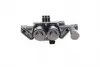 B4122106 Кран пічки BMW 5 (F10)/7 (F01-F04) 09-16 N52/N55/N57/N63/N74/S73 BOGAP підбір по vin на Brocar