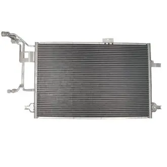 C12123 SATO Конденсер AUDI A6 97- SATO tech підбір по vin на Brocar