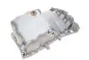 179331 Піддон масла AUDI 1.8T 02- FEBI BILSTEIN підбір по vin на Brocar