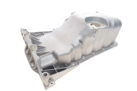 179331 Піддон масла AUDI 1.8T 02- FEBI BILSTEIN підбір по vin на Brocar