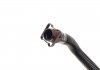 A1210131 Патрубок вентиляции картера VW Caddy 1.6TDI/1.9TDI 05-15/Crafter 30-35 2.0TDI 11-16 BOGAP підбір по vin на Brocar