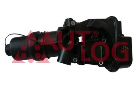 AS8017 Корпус масляного фільтра AUTLOG підбір по vin на Brocar
