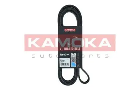 7016222 Ремень клиновой 6PK2270 KAMOKA подбор по vin на Brocar
