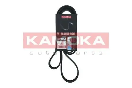 7017040 Пасок клиновий 7PK2000 KAMOKA підбір по vin на Brocar