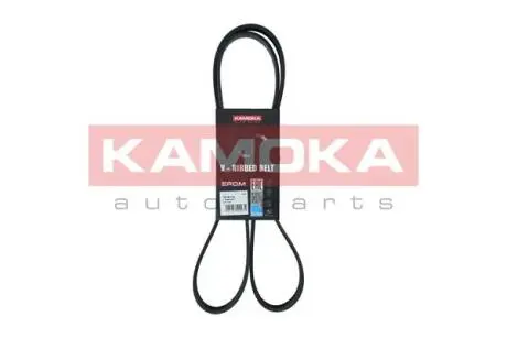 7016131 Пасок клиновий 6PK1605 KAMOKA підбір по vin на Brocar