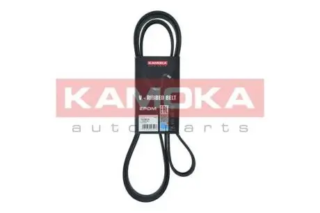 7016210 Пасок клиновий 6PK2175 KAMOKA підбір по vin на Brocar