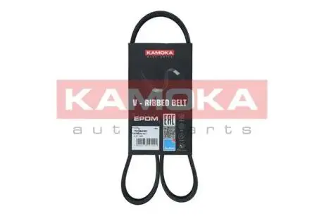 7016030 Ремень клиновой 6PK1000 KAMOKA подбор по vin на Brocar