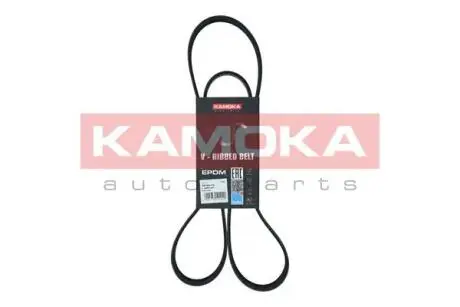 7016110 Пасок клиновий 6PK1420 KAMOKA підбір по vin на Brocar
