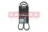 Пасок клиновий 6PK1025 7016037