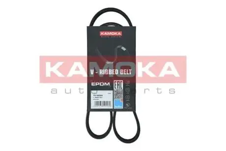 7016024 Пасок клиновий 6PK948 KAMOKA підбір по vin на Brocar