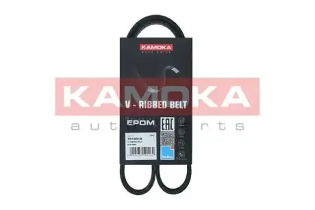 7015018 Ремень клиновой 5PK880 KAMOKA подбор по vin на Brocar