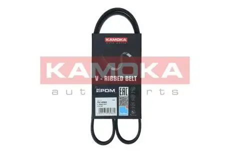 7014060 Ремень клиновой 4PK985 KAMOKA подбор по vin на Brocar