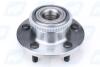 Подшипник ступицы (задней) Hyundai Santa Fe 2.0 CRDi/2.4 16V 01-06 (+ABS) PHU2196