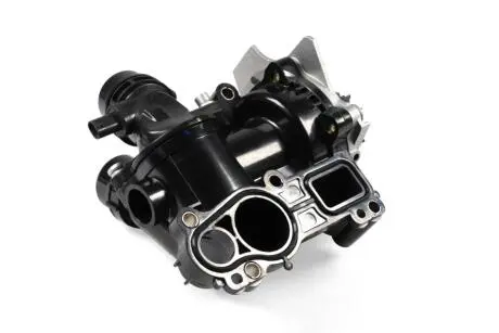 P5505 Помпа воды Audi A3/VW Jetta IV 04- HEPU подбор по vin на Brocar