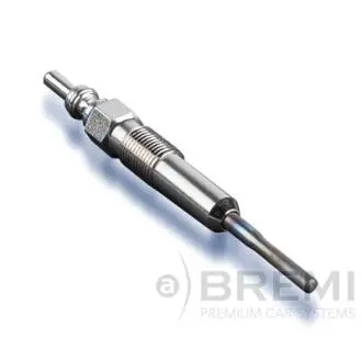 26101 Свічка розжарювання BREMI підбір по vin на Brocar