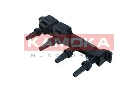 7120163 Котушка запалювання KAMOKA підбір по vin на Brocar