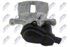 HZTAU033 BRAKE CALIPER REAR NTY підбір по vin на Brocar