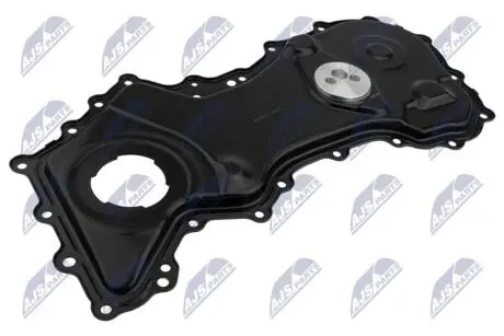 RTCRE002 Кришка корпусу ГРМ NTY підбір по vin на Brocar