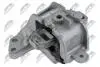 ПОДУШКА ДВИГАТЕЛЯ ZPS-CT-019