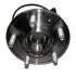 WB24190 Підшипник ступиці SATO tech підбір по vin на Brocar