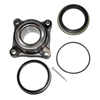 WB90697 Підшипник ступиці SATO tech підбір по vin на Brocar