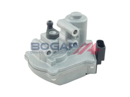 A6310114 Клапан Обратный BOGAP підбір по vin на Brocar