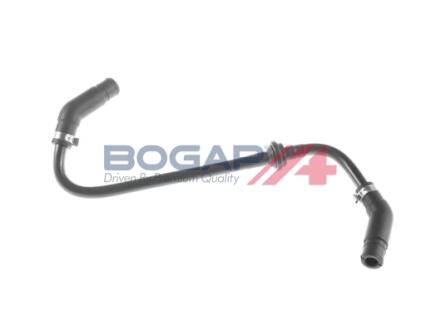 A1912110 Вакуумна трубка BOGAP підбір по vin на Brocar