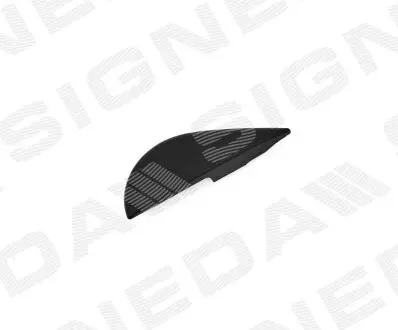 VRNM1062DL Кришка дзеркала SIGNEDA підбір по vin на Brocar