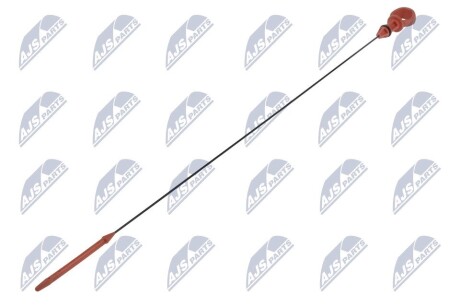 BOLPE008 OIL DIPSTICK NTY подбор по vin на Brocar