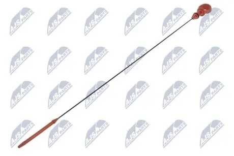 BOLPE008 Щуп рівня оливи Citroen C3/C4, Peugeot 2008 (15->) 1.2 (NTY) NTY підбір по vin на Brocar
