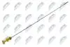 BOLPE009 Щуп рівня оливи Peugeot 308 (07-&gt;), 508 (10-&gt;) 1.4/1.6, Citroen С4/С5 (05-&gt;) 1.4/1.6VTi (NTY) NTY підбір по vin на Brocar
