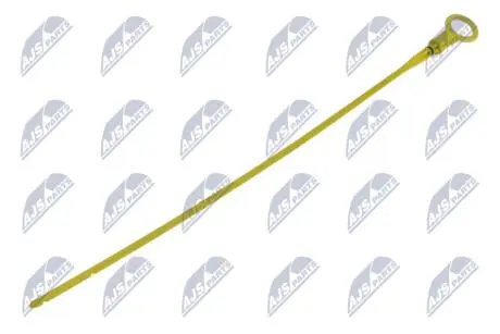 BOLRE010 Щуп рівня мастила (475mm) RENAULT LOGAN 04- 1.4/1.6, DOKKER 12- NTY підбір по vin на Brocar