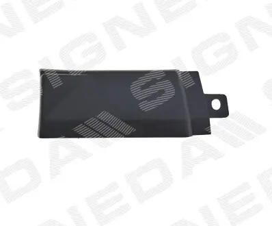 PBZ04035PAR Кут бампера SIGNEDA підбір по vin на Brocar