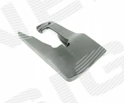 PBZ11134AR Підкрильник SIGNEDA підбір по vin на Brocar
