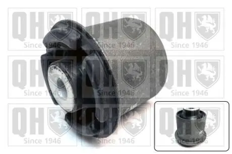EMS8770 Сайлентблок QUINTON HAZELL підбір по vin на Brocar