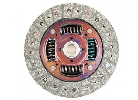 30100AA883 ДИСК ЗЧЕПЛ. SUBARU підбір по vin на Brocar