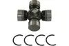 Крестовина кардана Toyota Hilux 05-15 (29x52) DUJ-9012