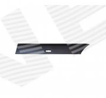 PBZ87007AL МОЛДИНГ SIGNEDA подбор по vin на Brocar