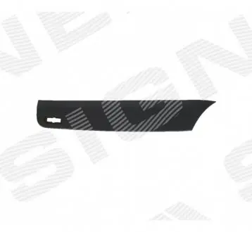 PBZ87008AL МОЛДИНГ SIGNEDA подбор по vin на Brocar