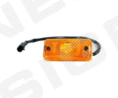 ZFT1804LR ГАБАРИТ SIGNEDA підбір по vin на Brocar