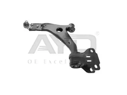 9717371 Важіль підвіски пер лев FORD TOURNEO CONNECT / GRAND TOURNEO CONNECT V408 (05/18- AYD підбір по vin на Brocar